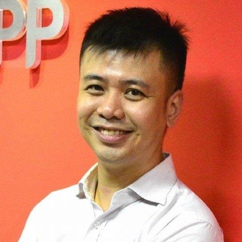 李昆謀