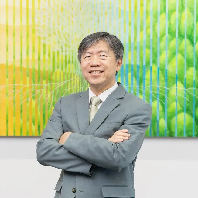 黃仕鎮