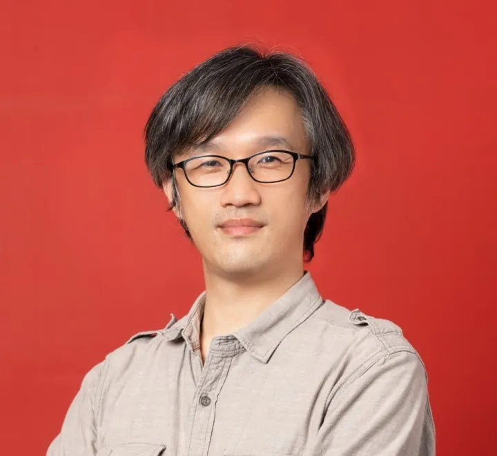 Andrew Wu
