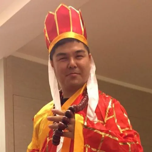 Caesar Chi
