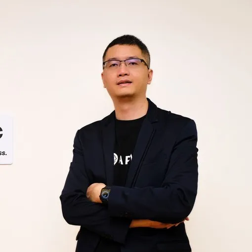 吳柏翰(Jerry Wu)