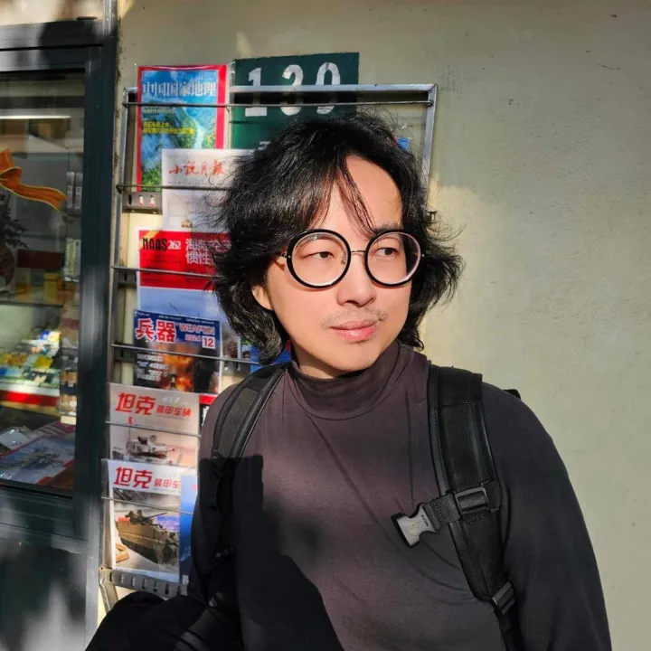 Sean Liu