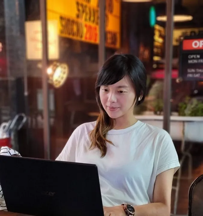 Vivi Chen