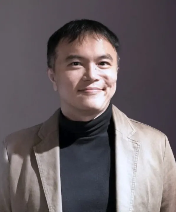 Wisely Chen