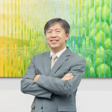 黃仕鎮