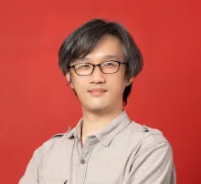 吳剛志