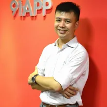 李昆謀